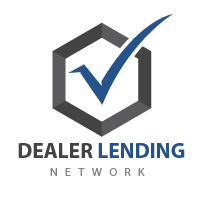 The Dealer Lending Network